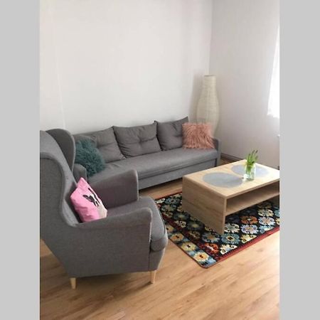 Апартаменты Apartament Na Szlaku Mazurskich Jezior Кентшин Экстерьер фото