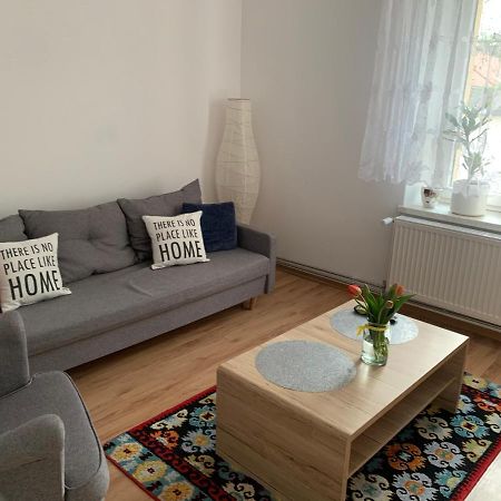 Апартаменты Apartament Na Szlaku Mazurskich Jezior Кентшин Экстерьер фото